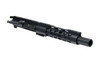 .300 Blackout AR-15 Pistol Kit - 8.5” Barrel, 1:8 Twist Rate with 9” Lightweight MLOK Handguard 8