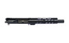 .300 Blackout AR-15 Pistol Kit - 8.5” Barrel, 1:8 Twist Rate with 9” Lightweight MLOK Handguard 6