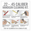 Real Avid Gun Boss Pro Handgun Cleaning Kit