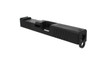 GLOCK® 19 Compatible RMR Optic Cut Slide-6