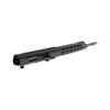 LR-308 Side-Charging Rifle Kit - 20" Black Nitride, Straight Fluted, SOCOM Barrel, 1:10 Twist Rate with 15" M-Lok Handguard