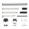 Glock® 19 Compatible Pistol Build Kit w/ FDE Elite Slide 14
