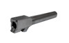 Glock® 17 Compatible Pistol Build Kit w/ FDE Elite Slide 15