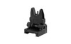 UTG® ACCU-SYNC® Spring-Loaded AR15 Flip-up Front Sight