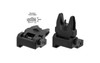 UTG® ACCU-SYNC® Spring-Loaded AR15 Flip-up Front Sight-2