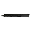 .223 Wylde AR 15 Upper Assembly - 16" Parkerized Barrel, 1:8 Twist with 15" MLOK Handguard 1