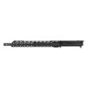 .223 Wylde AR 15 Upper Assembly - 16" Parkerized Barrel, 1:8 Twist with 15" MLOK Handguard