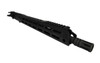 5.56 AR 15 Upper Assembly - 16" Parkerized Barrel, 1:8 Twist Rate with 15" M-Lok Handguard 5