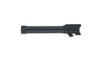 PSA Glock® Compatible Dagger Threaded Barrel - with Thread Protector 2