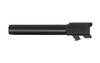 Glock® 17 Compatible Pistol Build Kit w/ FDE Front & Rear Serrated Slide 8