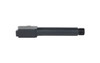 Glock® 19 Compatible Pistol Build Kit w/ FDE Front & Rear Serrated Slide 14