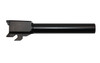 SIG SAUER® Compatible Full Size Barrel - P320, Black