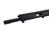 AR9 Left-Side Charging Rifle Kit - 16" Parkerized Barrel, 1:10 Twist Rate with 15" MLOK Handguard 4
