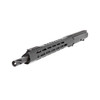 LR-308 Side-Charging Upper Assembly - 16" Parkerized Heavy Barrel, 1:10 Twist Rate with 15" M-Lok Handguard