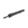 LR-308 Upper Assembly - 20" Stainless & Nitride Barrel, 1:10 Twist Rate with 17" MLOK Handguard