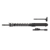 LR-308 Upper Assembly - 20" Stainless & Nitride Barrel, 1:10 Twist Rate with 17" MLOK Handguard