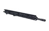 LR-308 Upper Assembly - 18" Parkerized, SOCOM Barrel, 1:10 Twist Rate with 15" M-Lok Handguard