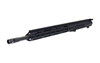 LR-308 Upper Assembly - 18" Parkerized, SOCOM Barrel, 1:10 Twist Rate with 15" M-Lok Handguard