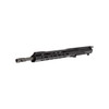 LR-308 Upper Assembly - 18" Parkerized, SOCOM Barrel, 1:10 Twist Rate with 15" M-Lok Handguard