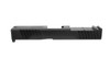 Glock® 17 Compatible Slide w/ RMR Optic Cut Slide