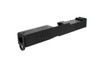 Glock® 17 Compatible Slide w/ RMR Optic Cut Slide 5