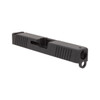 Complete Glock® 19 Gen 3 Compatible Slide Kit - Black w/ Stainless, Black, Threaded or Non-Threaded Barrel