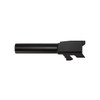 Complete Glock® 43 Compatible Slide (LFA Elite), Black w/ Black or Stainless Barrel