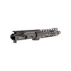 5.56 AR 15 Pistol Kit - 10.5" Stainless, M4 Profile Barrel, 1:8 Twist Rate with 10" M-Lok Handguard 4