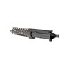 5.56 AR 15 Pistol Kit - 10.5" Stainless, M4 Profile Barrel, 1:8 Twist Rate with 10" M-Lok Handguard 3