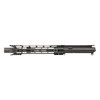 5.56 AR 15 Pistol Kit - 10.5" Stainless Barrel, 1:8 Twist Rate with 12" M-Lok Handguard 2