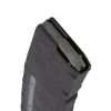 Magpul® PMAG 30 AR-15/M4 GEN M2 MOE Window Magazine 5.56/223, Black (30 rounds)