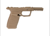 Geisler Defence Model 1917 (Glock® 19x Compatible) 80% Frame