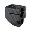 Mercury Precision Glock® Compatible Compensator - Matte Black 3