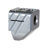 Mercury Precision Glock® Compatible Compensator - Stainless Steel 1