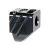 Mercury Precision Glock® Compatible Compensator - Glossy Black 1