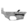 AR9 80% Lower - 9mm - Billet Raw