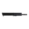.300 BLK AR 15 Upper (7.5" Parkerized Heavy Barrel, 1:8 Twist Rate w/ 5.5" M-LOK Handguard) right side