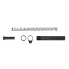 AR-9 80% Lower - Fire/Safe Marked - Billet - Assembly Kit