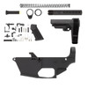 AR-9 80% Billet Lower Assembly Kit