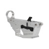 AR-9 80% Lower - Fire/Safe Marked - Billet - Assembly Kit