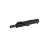 9mm AR 15 Right-Side Charging Bufferless Upper Assembly - 7.5" Parkerized Heavy Barrel, 1:10 Twist Rate with Talon 7” MLOK Split Rail Handguard