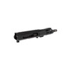9mm AR 15 Right-Side Charging Bufferless Upper Assembly - 7.5" Parkerized Heavy Barrel, 1:10 Twist Rate with Talon 7” MLOK Split Rail Handguard