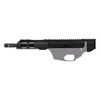 9mm AR 15 Right-Side Charging Bufferless Upper Assembly - 7.5" Parkerized Heavy Barrel, 1:10 Twist Rate with Talon 7” MLOK Split Rail Handguard