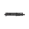 Davidson Defense "Fortitude" .45 ACP AR-15 Pistol Upper Assembly - 4.5" Nitride Barrel, 1:16 Twist Rate with 4" MLOK Handguard