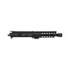 Davidson Defense "Brant" .45 ACP AR-15 Pistol Upper Assembly - 8" Nitride Barrel, 1:16 Twist Rate with 7" MLOK Handguard Davidson Defense "Brant" .45 ACP AR-15 Pistol Upper Assembly - 8" Nitride Barrel, 1:16 Twist Rate with 7" MLOK Handguard