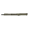 7.62x39 AR 15 OD Green Cerakote Upper Assembly - 16" Parkerized Heavy Barrel, 1:10 Twist Rate with 15" Talon MLOK Handguard 7.62x39 AR 15 OD Green Cerakote Upper Assembly - 16" Parkerized Heavy Barrel, 1:10 Twist Rate with 15" Talon MLOK Handguard
