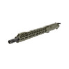 7.62x39 AR 15 OD Green Cerakote Upper Assembly - 16" Parkerized Heavy Barrel, 1:10 Twist Rate with 15" Talon MLOK Handguard 7.62x39 AR 15 OD Green Cerakote Upper Assembly - 16" Parkerized Heavy Barrel, 1:10 Twist Rate with 15" Talon MLOK Handguard