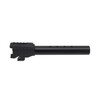 Stainless ported 9mm barrel for full-size P320 (4.7") w/ nitride coating