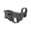 Premium 80% Lower - Fire/Safe Marked - Billet