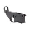 Blemished - Premium 80% Lower - Fire/Safe Marked - Billet